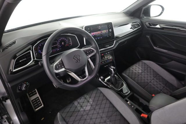 VOLKSWAGEN T-Roc usata 0