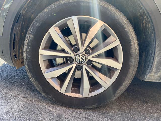 VOLKSWAGEN T-Roc usata, con Climatizzatore
