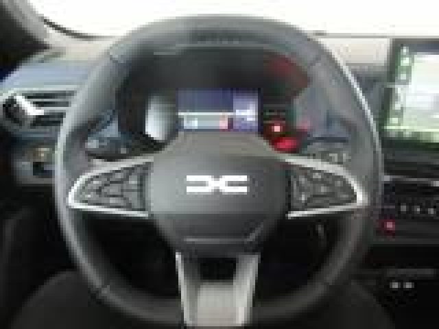 DACIA Duster usata, con Cruise Control