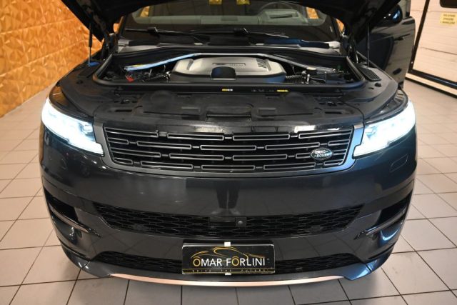 LAND ROVER Range Rover Sport usata 80