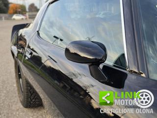 CHEVROLET Camaro usata 33