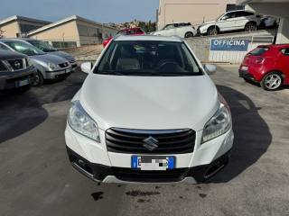 SUZUKI S-Cross 1.6 DDiS S&S 4WD 5 porte All Grip Top RECANATI