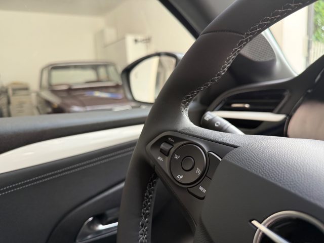 OPEL Corsa usata, con Immobilizzatore elettronico