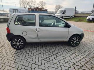RENAULT Twingo usata, con Autoradio