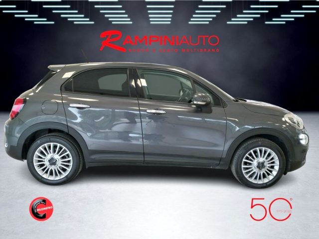 FIAT 500X usata 6