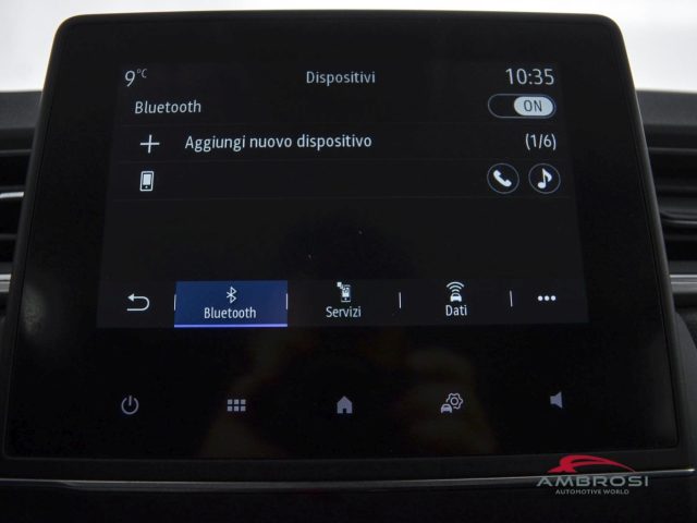 RENAULT Captur usata 14