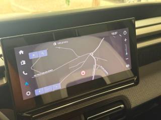 CITROEN C3 usata, con Sistema di navigazione