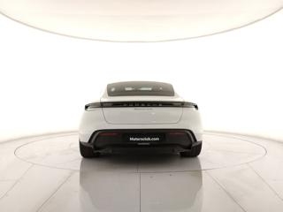 PORSCHE Taycan usata, con Airbag Passeggero