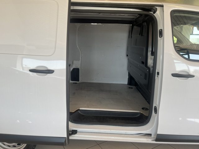 FIAT Scudo usata, con Autoradio digitale