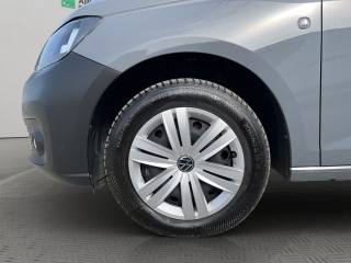 VOLKSWAGEN Caddy usata 14