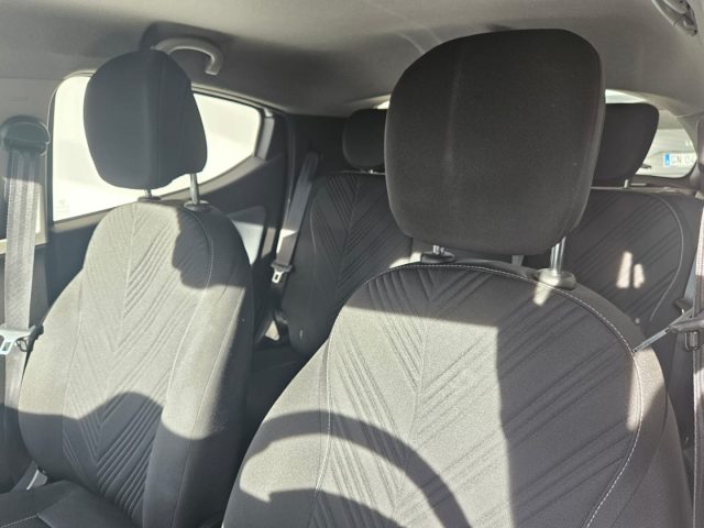 LANCIA Ypsilon usata, con Cronologia tagliandi