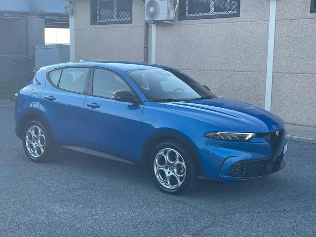 ALFA ROMEO Tonale usata 22