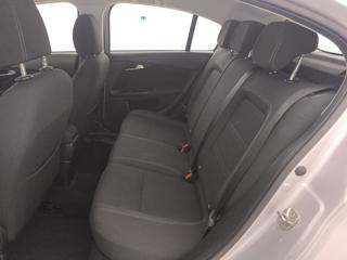 FIAT Tipo usata, con Controllo elettronico della corsia