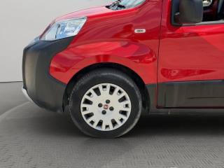 FIAT Fiorino usata 18
