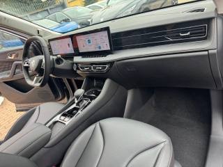 MG HS usata, con Controllo trazione