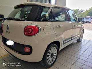 FIAT 500L usata, con Controllo trazione