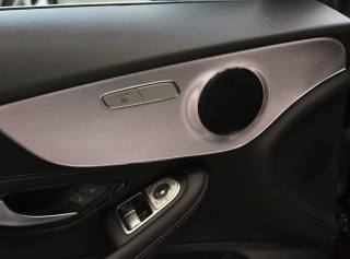 MERCEDES-BENZ C 180 usata, con Alzacristalli elettrici