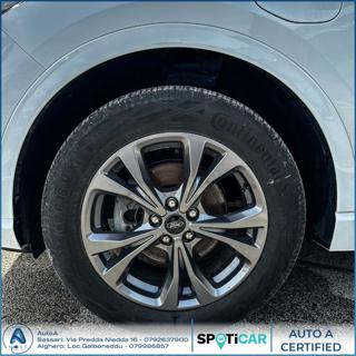 FORD Kuga usata 30
