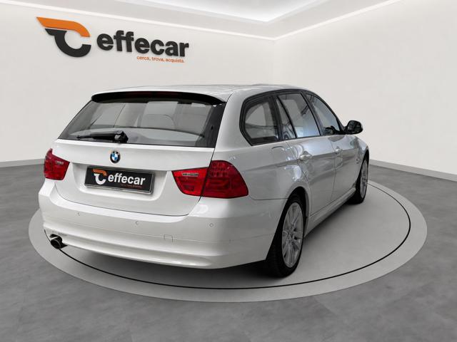 BMW 320 usata, con Autoradio