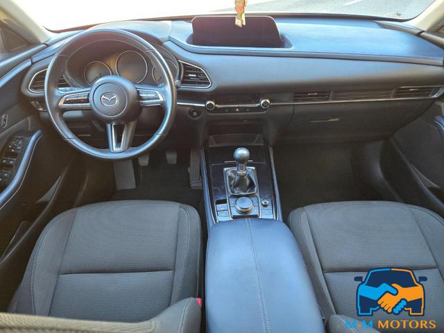 MAZDA CX-30 usata, con Controllo trazione