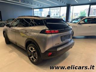 PEUGEOT 2008 usata, con Airbag laterali
