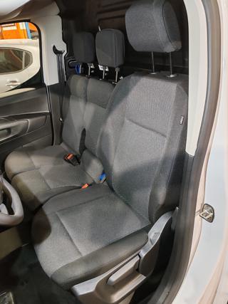 FIAT Doblo usata, con Climatizzatore