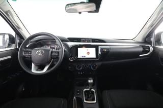 TOYOTA Hilux usata 4
