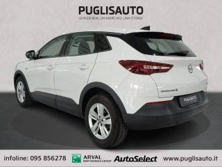 OPEL Grandland X usata, con Cerchi in lega