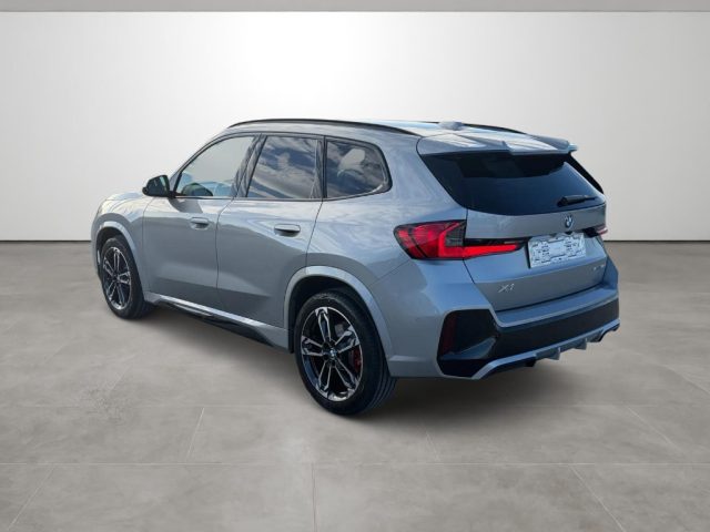 BMW X1 usata, con Autoradio