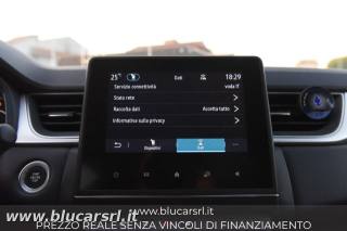 RENAULT Captur usata 33