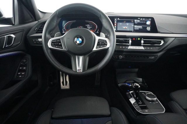 BMW 118 usata, con Cerchi in lega