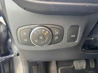 FORD Puma usata, con Regolazione elettrica sedili
