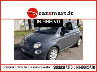 FIAT 500 1.0 Hybrid Pop