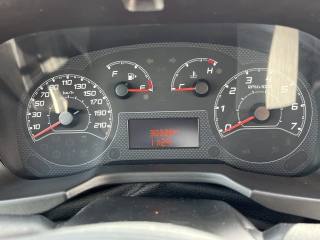 FIAT Fiorino usata 10