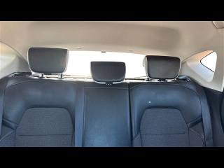 RENAULT Captur usata, con ESP