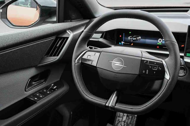 OPEL Grandland usata, con Interni in pelle