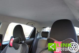 TOYOTA Yaris usata 20