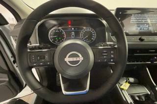 NISSAN Qashqai usata, con Cerchi in lega