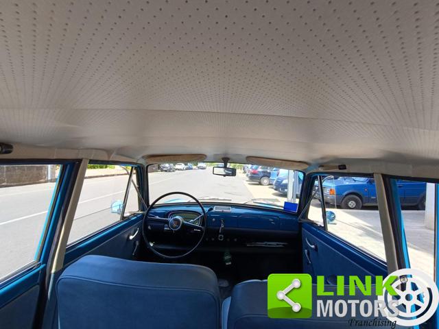 FIAT 1100 usata 35