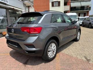 VOLKSWAGEN T-Roc usata, con Chiusura centralizzata
