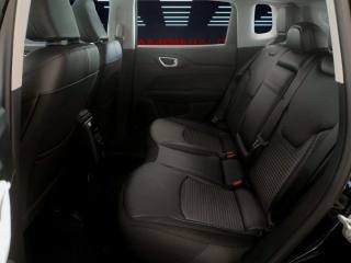 JEEP Compass usata 15