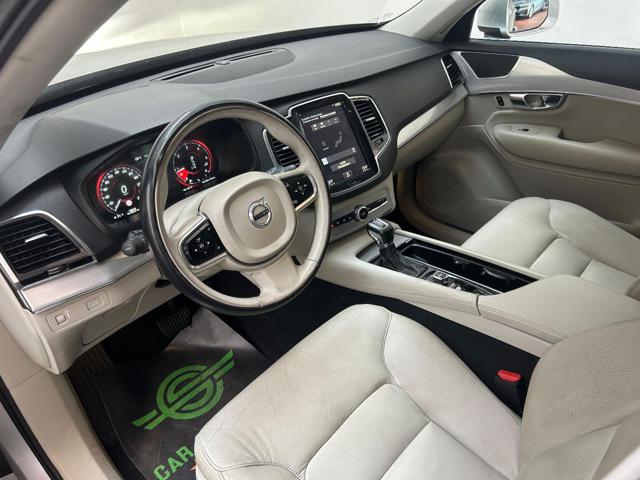 VOLVO XC90 usata, con Chiusura centralizzata