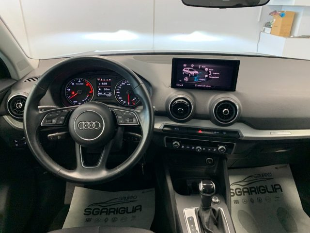 AUDI Q2 usata, con Fari Xenon
