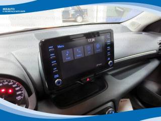 TOYOTA Yaris usata, con Alzacristalli elettrici