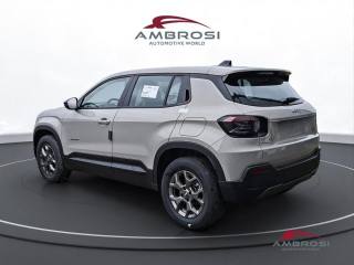 JEEP Avenger usata 3