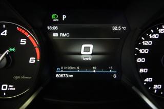 ALFA ROMEO Stelvio usata, con Cerchi in lega