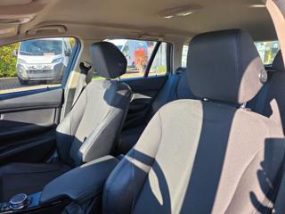 BMW 320 usata, con ESP