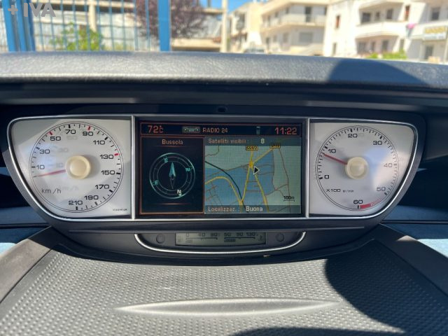 LANCIA Phedra usata 21