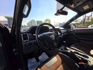 FORD Ranger usata, con Boardcomputer