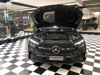 MERCEDES-BENZ GLC 220 usata, con Bluetooth